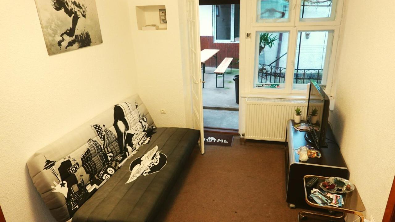 Old Town Boutique Leilighet Braşov Eksteriør bilde